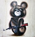RussianBear
